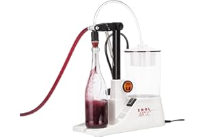 LULIZZIE Remplisseuse Enolmatic