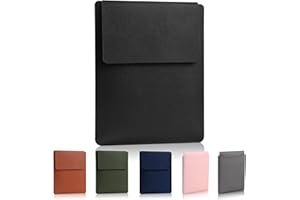HEXINYIGJLY Custodia per laptop 13,3-14