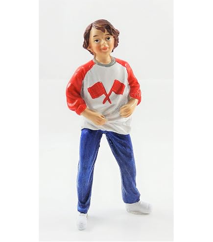 Melody Jane 1:12 Scale Dollhouse Figure - Modern Sitting Woman In Pink Cardigan, Resin Miniature For Dollhouse & Diorama