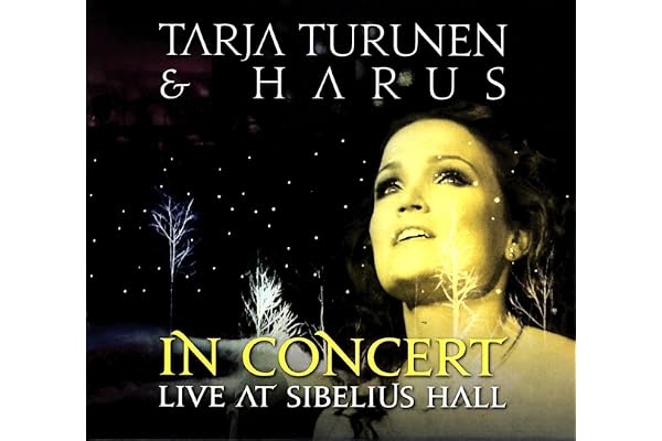 In Concert:Sibelius