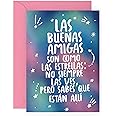Tarjeta De Cumpleaños Divertida Para Mi Mejor Amiga Con Alcohol