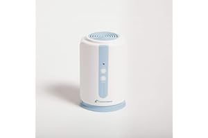 OH OZONOHOGAR GRUPO COSEMAROZONO Ozone Hogar - Générateur d'ozone pour réfrigérateur - Élimine, purifie, minimise les mauvaises odeurs et décontamine - Garde les aliments frais plus longtemps - Absorbe les odeurs du réfrigérateur