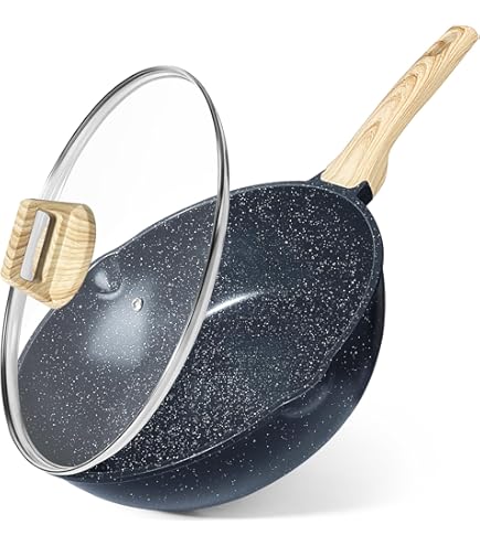 Zanetti Extra Large Padella 30cm: La Soluzione per le Grandi Famiglie