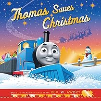 Thomas and friends christmas stocking Clearance