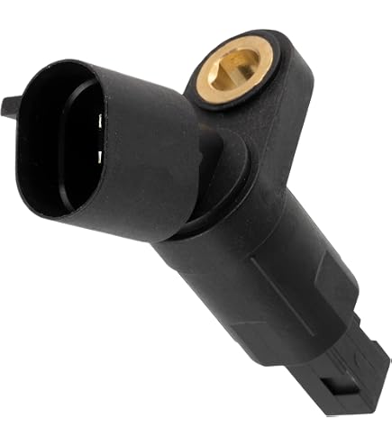 Capteur De Vitesse De Roue BOSCH 0 265 008 133 - Type Hall Avec Câble 725 Mm - Pour ESP