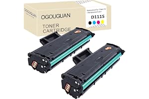 Bada kompatibla Tonerkassetter MLT-D111S ersättning för Samsung MLT-D111S D11S för Samsung Xpress SL-M2026 M2026 SL-M2020 M20