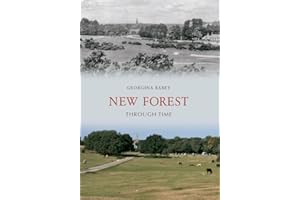 New Forest Through Time