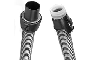 Maxorado Staubsauger Schlauch Staubsaugerschlauch Saugschlauch Ersatz ersatzteil für kompatibel mit AEG Electrolux 91028885600ACS1800 91028885700 ACSG1300 91028886000 ACS1800SUN 91028886200 ACSENERGY