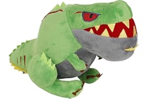 SAKAMI Monster Hunter World - Deviljho Peluche Figura