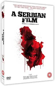 A Serbian Film [2010] [DVD]: Amazon.co.uk: Srdjan Todorovic ...
