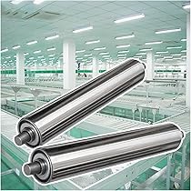 Convoyeur A Rouleau Rouleaux D'alimentation/sortie De