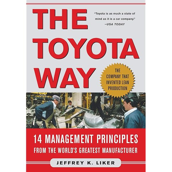Lean Thinking: Banish Waste and Create Wealth in Your