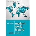 Mastering Modern World History (Palgrave Master Series): 22 : Lowe ...