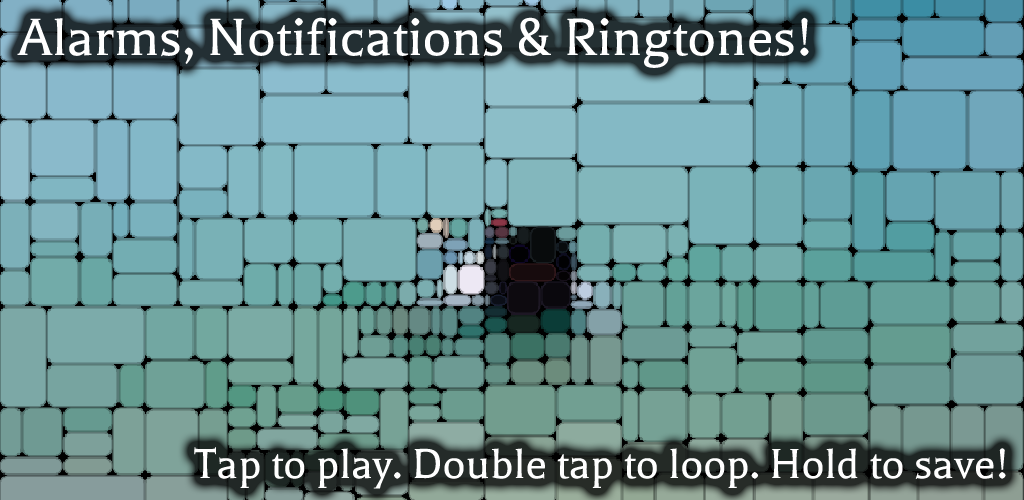 Oscillator Sounds & Ringtones Amazon.de Apps für Android