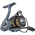 Pflueger President Spinning Fishing Reel