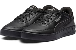 PUMA Uniseks Court Classic CleanAdidasy