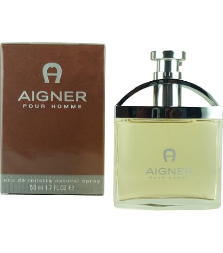 Parfum Etienne Aigner PRIVATE NUMBER - Eau De Toilette Spray 50 Ml - Neuf (emballage Peut être Ouvert)