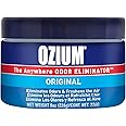 Ozium 8 Oz. 1 Pack Odor Eliminating Gel for Homes, Cars, Offices and More