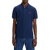 Levi's Slim Housemark Polo T-shirt Erkek