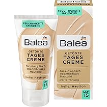 Balea Tagescreme und Nachtcreme fr normale und Mischhaut, mit 10% Aloe Vera,  feuchtigkeitsspendend, mit Hydro-Komplex fr strahlenden Teint, Vegan, Set  von 2 : Amazon.de: Kosmetik