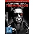 Terminator (Ungeschnittene Fassung)