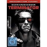 Terminator (Ungeschnittene Fassung)
