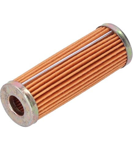 Lot De 2 Filtres à Carburant Yanmar 104500-55710 – Compatible 1GM 2GM 3GM SB8 SB12 & Plus