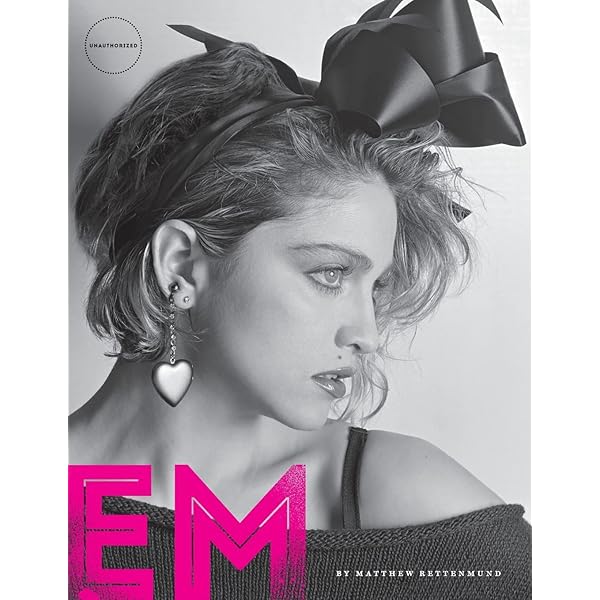 Encyclopedia Madonnica 20: Madonna from A to Z: Amazon.co.uk