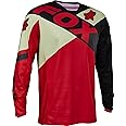 Fox Racing Men's 180 Xpozr Jersey Jersey (Pack of 1)