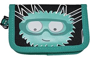 SKIWEB Kids Spider Purse/Wallet