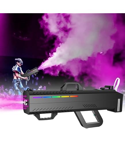 Venta caliente Dragonstage LED DMX Jet de CO2 CO2 Cryo Jet - China El