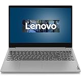 Lenovo IdeaPad 3 Laptop 39,6 cm (15,6 Zoll, 1920x1080, Full HD, entspiegelt) Slim Notebook (AMD 3020e, 4GB RAM, 128GB SSD, AM