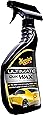 Meguiar's ME G17516 G17516EU Ultimate Quik Wax Spray Sprühwachs, 450ml