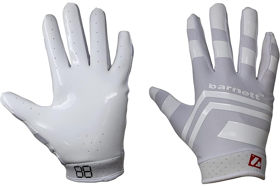 BARNETT FRG-03