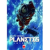 Planetes: Integral