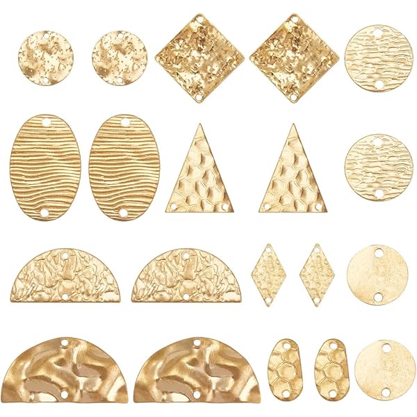 PH PandaHall 25pcs 5 Styles Breloque Arbre De Vie, Breloques De Pendentifs En Alliage De Style Tibétain Pour DIY Fabrication De Bijoux Collier Bracelet Boucles D'Oreilles, Argent Antique