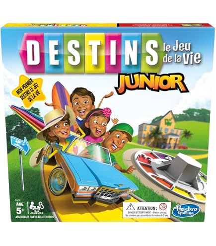 Cluedo - Junior - Jeu de plateau - pour enfants - à partir de 5 ans - Le mystère du jouet cassé Cluedo - Junior - Jeu de plateau - pour enfants - à partir de 5 ans - Le mystère du jouet cassé