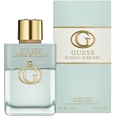 GUESS Iconic Sublime EDP Kadın Parf&uuml;m&uuml; 100 ml