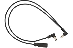 ROCKBOARD BY WARWICK DC2 A Flat Daisy Chain Cable
