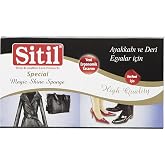 sitil Evalı Parlatıcı S&uuml;nger