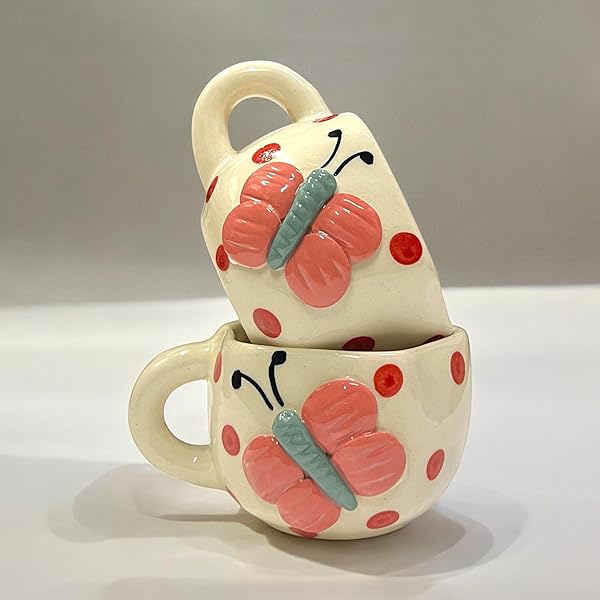 MUSHROOM CATS PATTERN COFFEE MUG FUNNY MUG TRENDY GIFT FOR MEN - TikTok