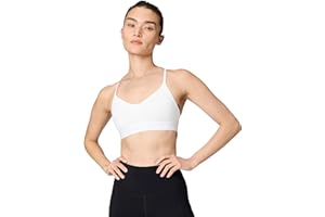 Nike Nike Indy Bra Reggiseno Sportivo Unisex - Adulto