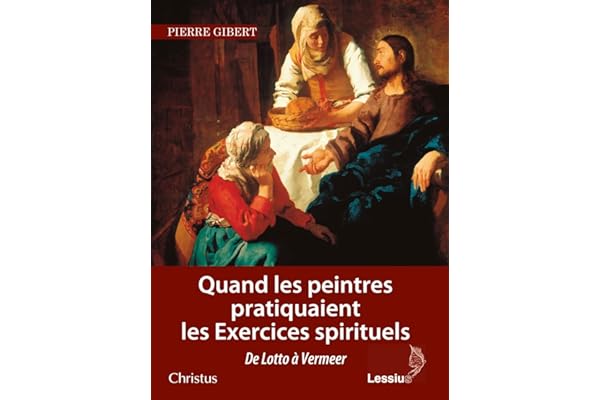 Quand les peintres pratiquaient les Exercices spirituels