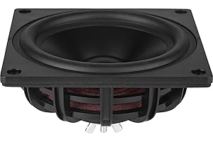 DAYTONAUDIO Dayton Audio DMA105-PR 4" Aluminum Cone Passive Radiator