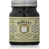 Morgan's Classic Pomade Almond Oil Shea Butter 100 Ml
