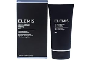 Elemis Pro-Collagen Ice Cool Foaming Shaving Gel