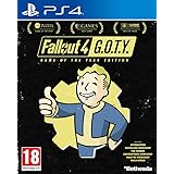 Fallout 4 GOTY (Game of the Year Edition) - Ps4