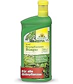 HAKA Blumendnger flssig, 1L, strkt Pflanzenwachstum & Bltenbildung,  Universal Flssigdnger fr Zimmer-, Balkon- & Gartenpflanzen, fr Obst &  Gemse, vegan, ohne Phosphat, umweltfreundlich : Amazon.de: Garten