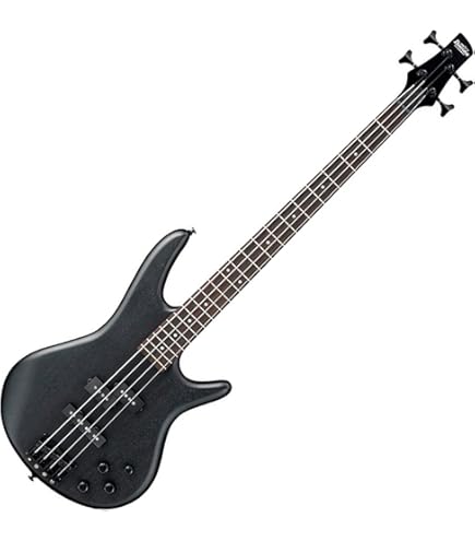 Ibanez ベース SR300EB 木目 ブラック Ibanez SR300EB 4-String Electric Bass Guitar Black : Amazon.in