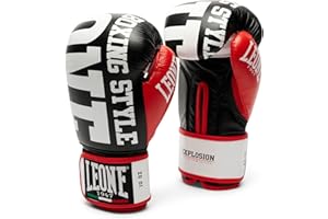 LEONE 1947 Explosion Guanton